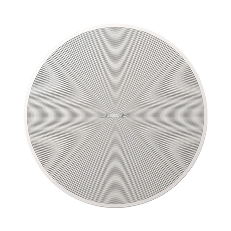 Bose Professional DesignMax DM6C In-Ceiling Speakers (Pair, White) — Being Shipped