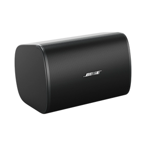 Bose Professional DesignMax DM5SE Surface-Mounted Speakers (Pair, Black) — Being Shipped