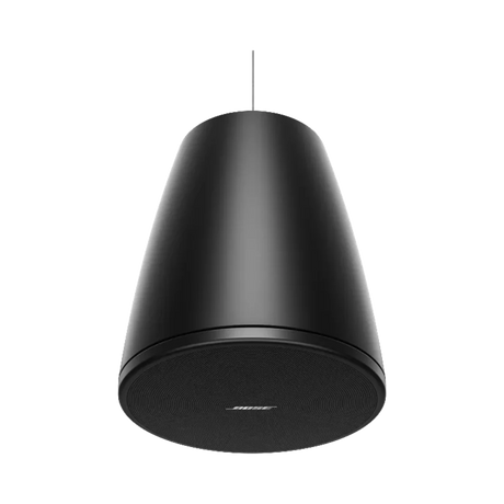 Bose Professional Designmax DM5P 240W 5.25" Coaxial Pendant Loudspeaker (Pair, Black) — Being Shipped