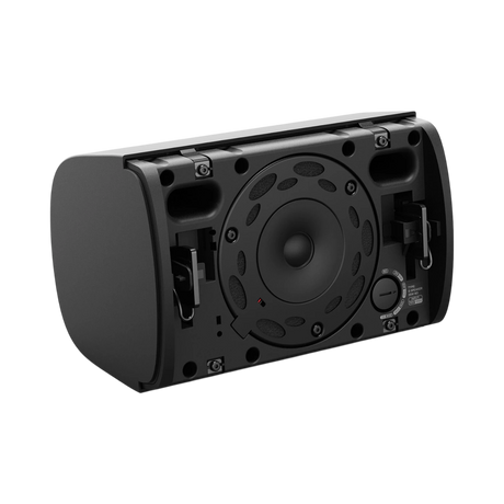 Bose Professional DesignMax DM3SE Surface-Mounted Speakers (Pair, Black) — Being Shipped