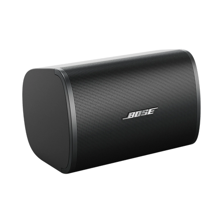 Bose Professional DesignMax DM3SE Surface-Mounted Speakers (Pair, Black) — Being Shipped