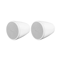 Bose Professional DesignMax DM3P Pendant Loudspeaker (Pair, White) — Being Shipped