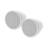 Bose Professional DesignMax DM3P Pendant Loudspeaker (Pair, White) — Being Shipped