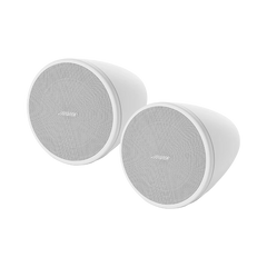 Bose Professional DesignMax DM3P Pendant Loudspeaker (Pair, White) — Being Shipped