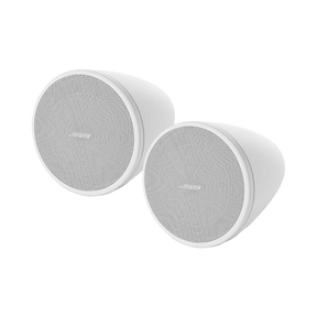 Bose Professional DesignMax DM3P Pendant Loudspeaker (Pair, White) — Being Shipped