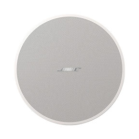 Bose Professional DesignMax DM3C In-Ceiling Speakers (Pair, White) — Being Shipped