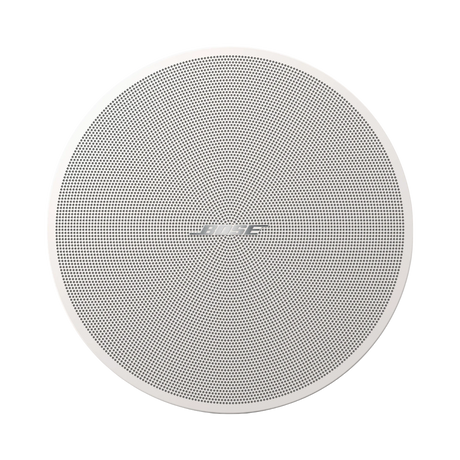 Bose Professional DesignMax DM3C In-Ceiling Speakers (Pair, White) — Being Shipped