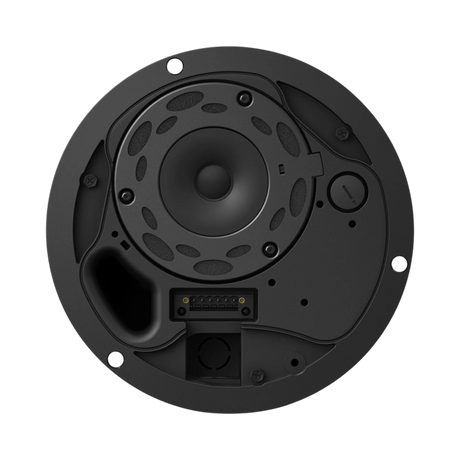 Bose Professional DesignMax DM3C In-Ceiling Speakers (Pair, White) — Being Shipped
