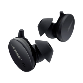 Bose True Wireless In-Ear Sport Headphones (Triple Black) — Being Shipped
