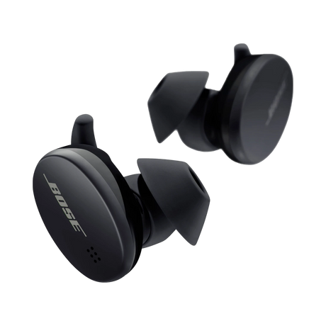 Bose True Wireless In-Ear Sport Headphones (Triple Black) — Being Shipped