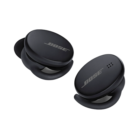 Bose True Wireless In-Ear Sport Headphones (Triple Black) — Being Shipped
