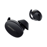 Bose True Wireless In-Ear Sport Headphones (Triple Black) — Being Shipped
