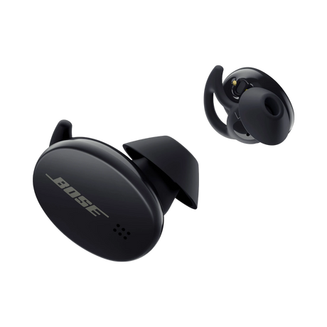 Bose True Wireless In-Ear Sport Headphones (Triple Black) — Being Shipped