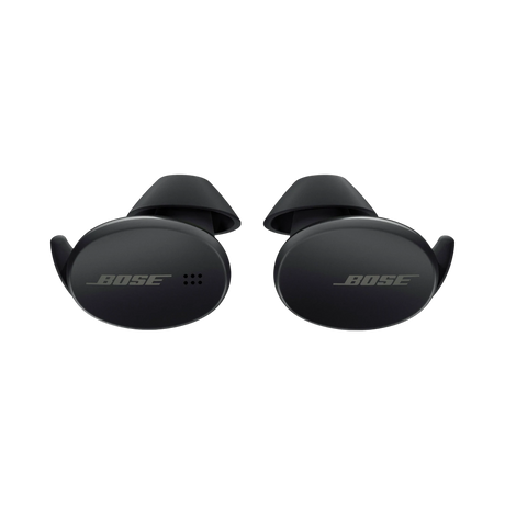 Bose True Wireless In-Ear Sport Headphones (Triple Black) — Being Shipped