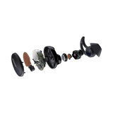 Bose True Wireless In-Ear Sport Headphones (Triple Black) — Being Shipped