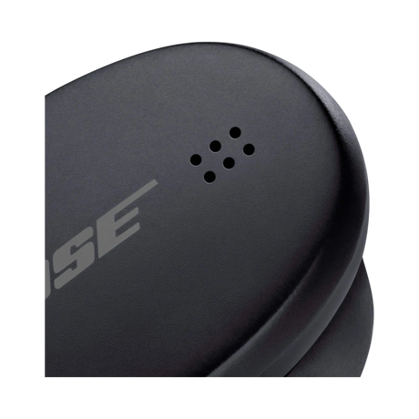 Bose True Wireless In-Ear Sport Headphones (Triple Black) — Being Shipped