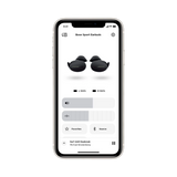 Bose True Wireless In-Ear Sport Headphones (Triple Black) — Being Shipped