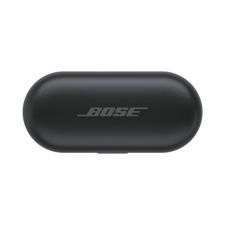 Bose True Wireless In-Ear Sport Headphones (Triple Black) — Being Shipped