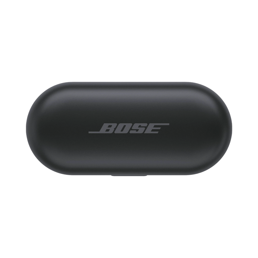 Bose True Wireless In-Ear Sport Headphones (Triple Black) — Being Shipped