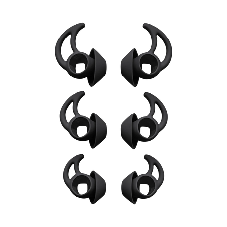 Bose True Wireless In-Ear Sport Headphones (Triple Black) — Being Shipped