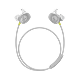 Bose SoundSport Wireless In-Ear Headphones (Citron) — Being Shipped