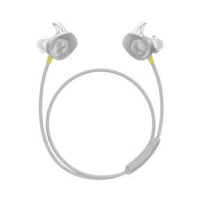 Bose SoundSport Wireless In-Ear Headphones (Citron) — Being Shipped
