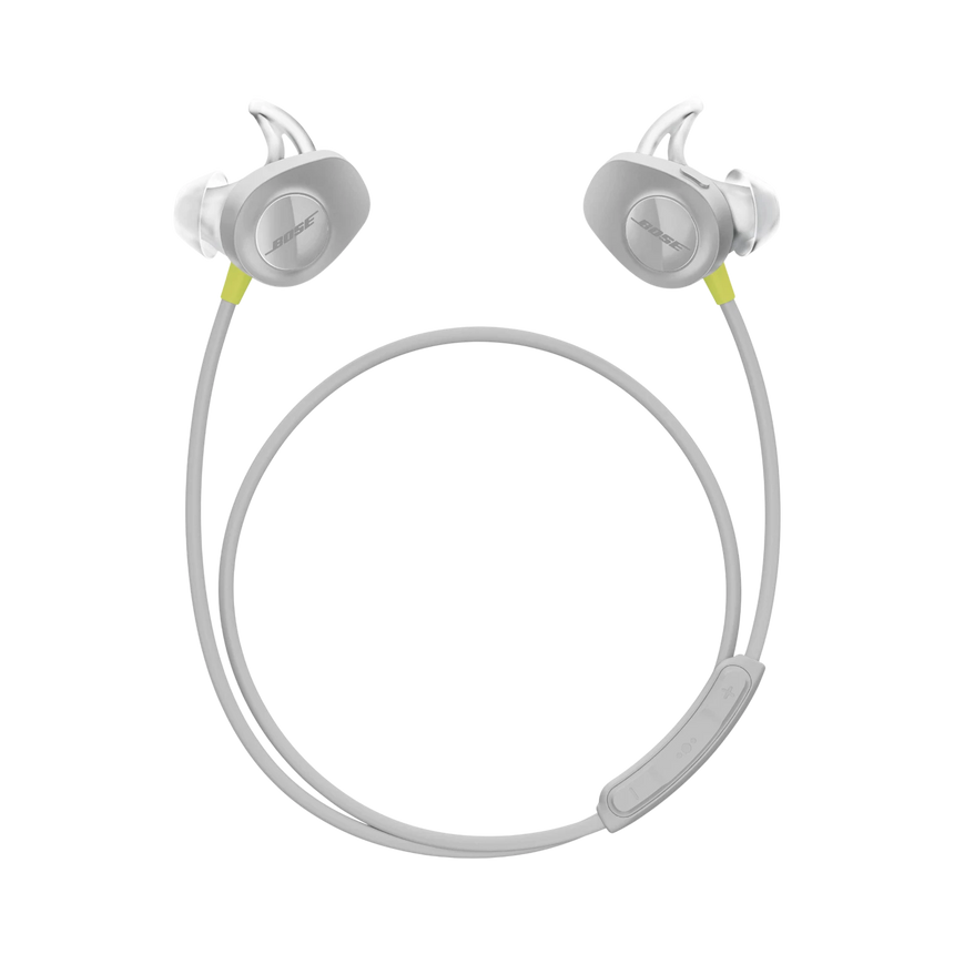 Bose SoundSport Wireless In-Ear Headphones (Citron) — Being Shipped