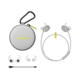 Bose SoundSport Wireless In-Ear Headphones (Citron) — Being Shipped