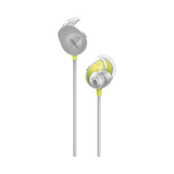 Bose SoundSport Wireless In-Ear Headphones (Citron) — Being Shipped