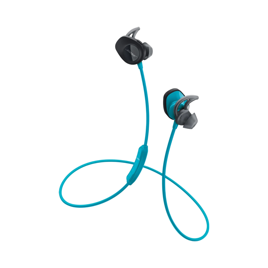 Bose SoundSport Wireless In-Ear Headphones (Aqua) — Being Shipped