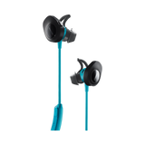Bose SoundSport Wireless In-Ear Headphones (Aqua) — Being Shipped