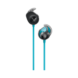 Bose SoundSport Wireless In-Ear Headphones (Aqua) — Being Shipped