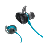 Bose SoundSport Wireless In-Ear Headphones (Aqua) — Being Shipped