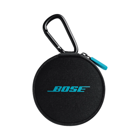 Bose SoundSport Wireless In-Ear Headphones (Aqua) — Being Shipped
