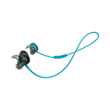 Bose SoundSport Wireless In-Ear Headphones (Aqua) — Being Shipped