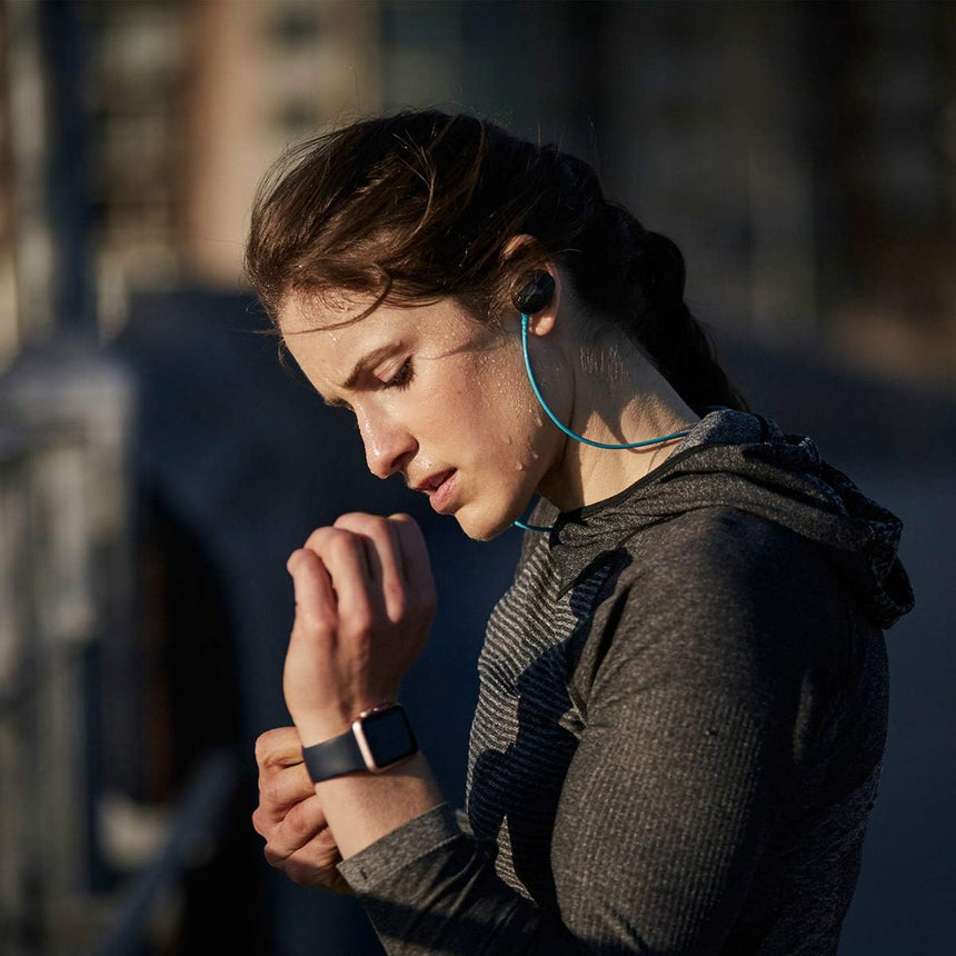 Bose SoundSport Wireless In-Ear Headphones (Aqua) — Being Shipped