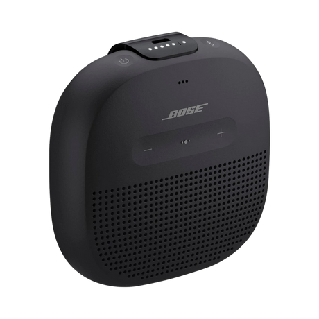 Bose SoundLink Micro Bluetooth Speaker (Black) — Being Shipped