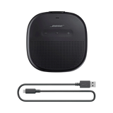 Bose SoundLink Micro Bluetooth Speaker (Black) — Being Shipped