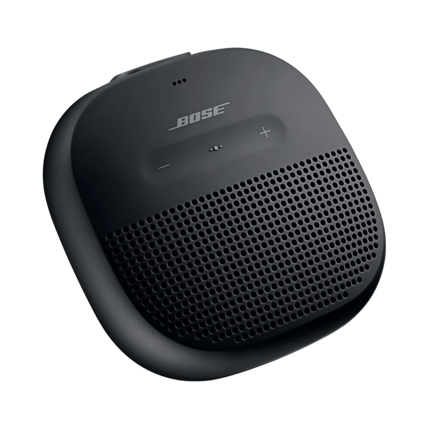 Bose SoundLink Micro Bluetooth Speaker (Black) — Being Shipped