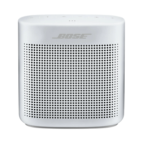 Bose SoundLink Color II Bluetooth Speaker (Polar White) — Being Shipped