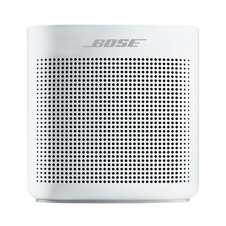 Bose SoundLink Color II Bluetooth Speaker (Polar White) — Being Shipped