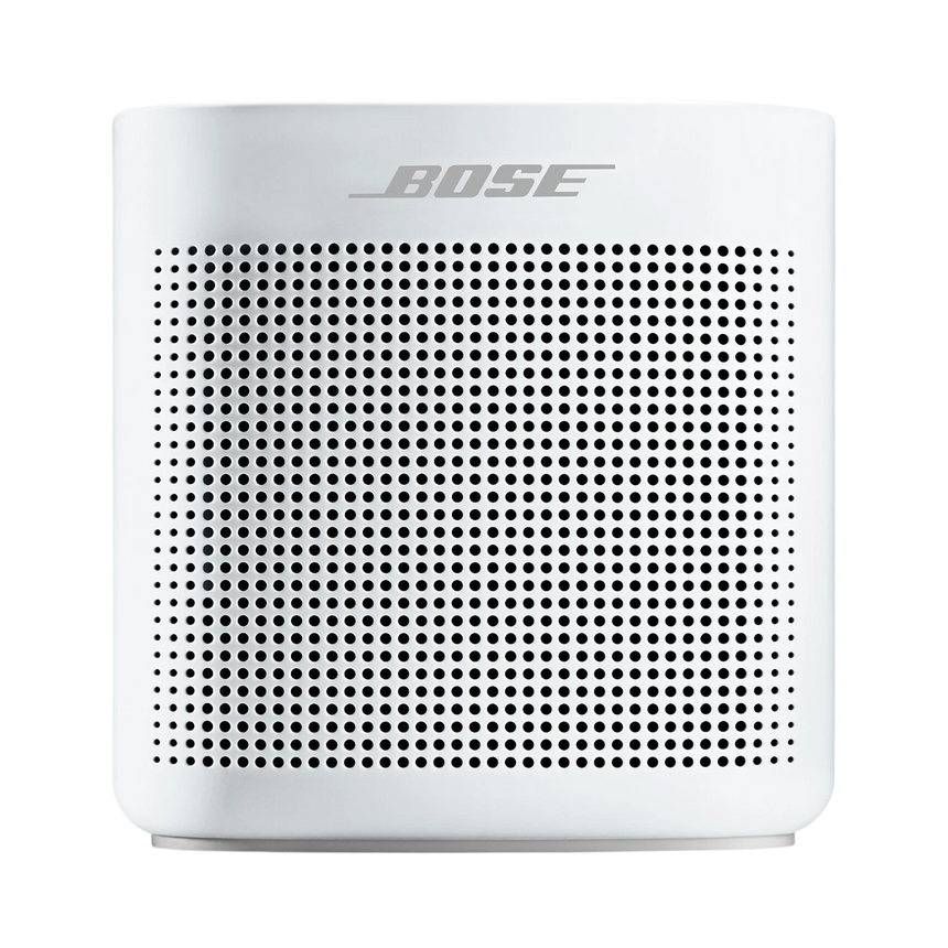 Bose SoundLink Color II Bluetooth Speaker (Polar White) — Being Shipped