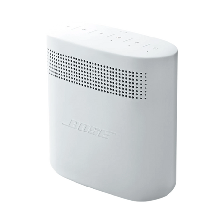 Bose SoundLink Color II Bluetooth Speaker (Polar White) — Being Shipped