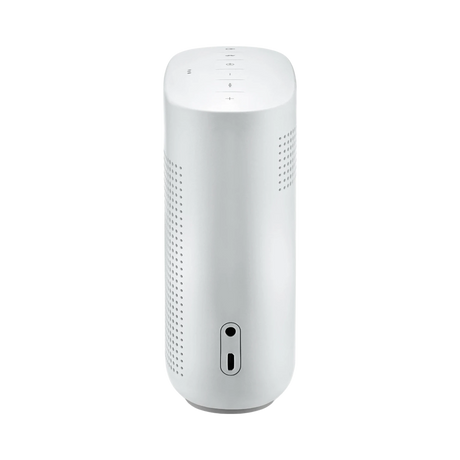 Bose SoundLink Color II Bluetooth Speaker (Polar White) — Being Shipped