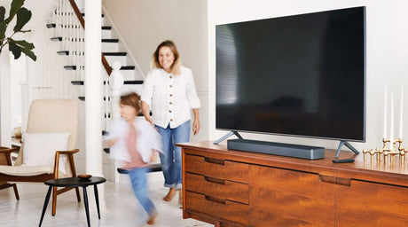 Bose Smart Soundbar 300 (Black) — Being Shipped