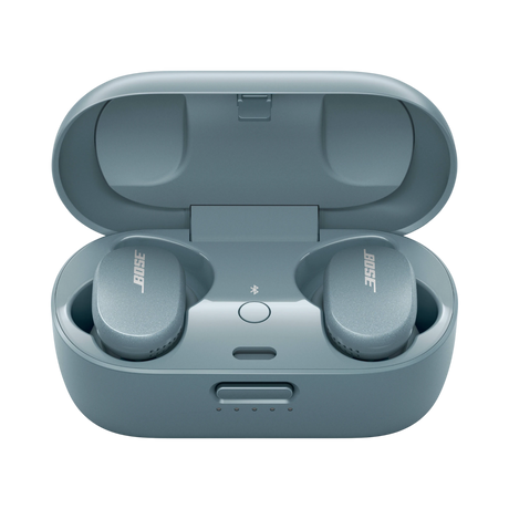 Bose QuietComfort Noise-Canceling True Wireless In-Ear Headphones (Stone Blue) — Being Shipped