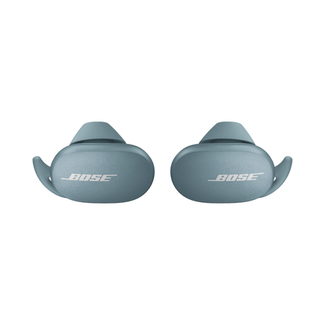 Bose QuietComfort Noise-Canceling True Wireless In-Ear Headphones (Stone Blue) — Being Shipped