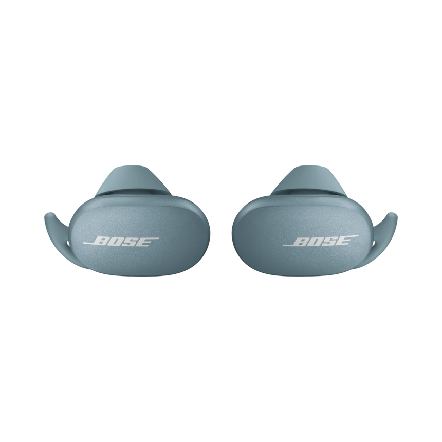 Bose QuietComfort Noise-Canceling True Wireless In-Ear Headphones (Stone Blue) — Being Shipped