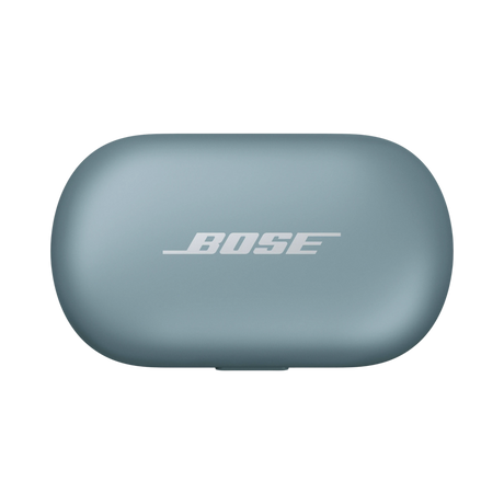 Bose QuietComfort Noise-Canceling True Wireless In-Ear Headphones (Stone Blue) — Being Shipped