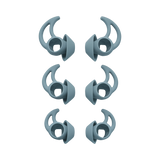 Bose QuietComfort Noise-Canceling True Wireless In-Ear Headphones (Stone Blue) — Being Shipped